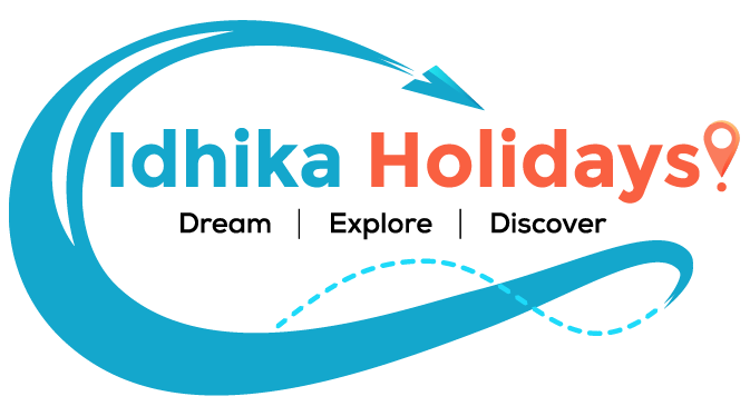 IDHIKA HOLIDDAYS - Tour & Travels